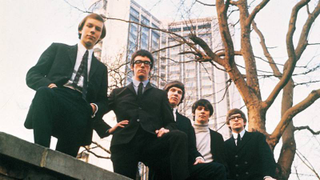The original Zombies lineup is going on a reunion tour